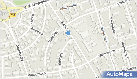 Begimo S.A., Saska 103 m. 1, Warszawa 03-914 - Przedsiębiorstwo, Firma, numer telefonu