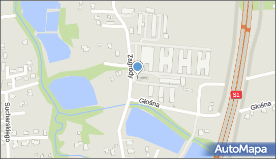 5472119969, Begokon PL Bis sp. z o.o. 