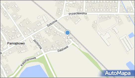 Beha - Tech Bartosz Hancyk, HB Import, Dworcowa 10, Pamiątkowo 64-514 - Przedsiębiorstwo, Firma, NIP: 7871991782