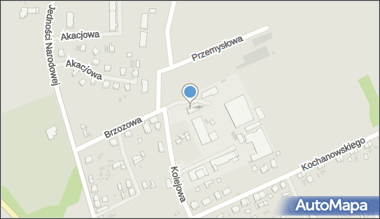 Behka Plast-Ifab sp. z o.o., ul. Kolejowa 2, Bobolice 76-020 - Przedsiębiorstwo, Firma, godziny otwarcia, numer telefonu, NIP: 6730010899