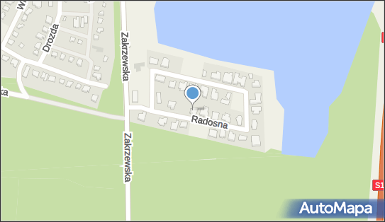 Bejmohurt, ul. Radosna 9, Palędzie 62-070 - Przedsiębiorstwo, Firma, NIP: 7781432889