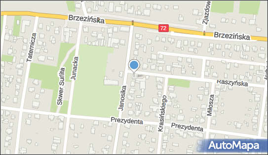 7262224796, Bejo Jolanta Gwarda Sp. j. 