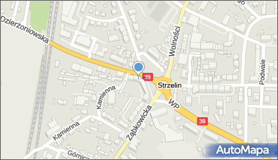 Bekalarczyk A., Strzelin, pl. 1 Maja 5, Strzelin 57-100 - Przedsiębiorstwo, Firma, NIP: 9141028873
