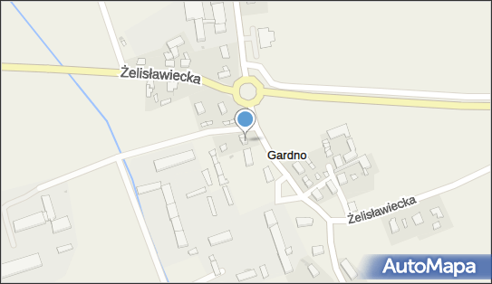 BEKAP SPÓŁKA Z OGRANICZONĄ ODPOWIEDZIALNOŚCIĄ, Gardno 74-100 - Przedsiębiorstwo, Firma, numer telefonu