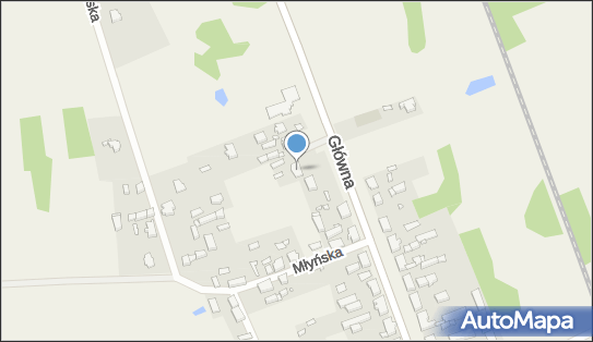 Bel - Bus Przewóz Osób Beata Przybylska, ul. Główna 79 66-440 - Przedsiębiorstwo, Firma, NIP: 5961098505
