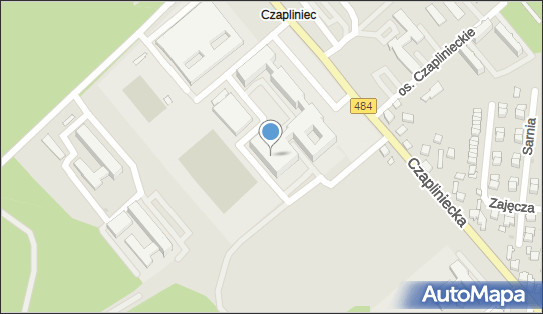 7691138620, Bełchatowski Klub Lekkoatletyczny w Bełchatowie 