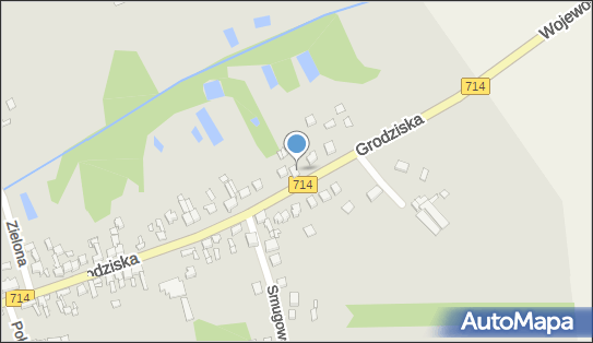 Bełchatowski Związek Hodowców Królików, ul. Grodziska 94 95-030 - Przedsiębiorstwo, Firma, numer telefonu, NIP: 7692135405