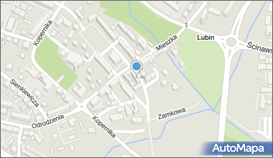 Bell-Telecomp Józef Mikityn, Piastowska 4, Lubin 59-300 - Przedsiębiorstwo, Firma, NIP: 6921267971