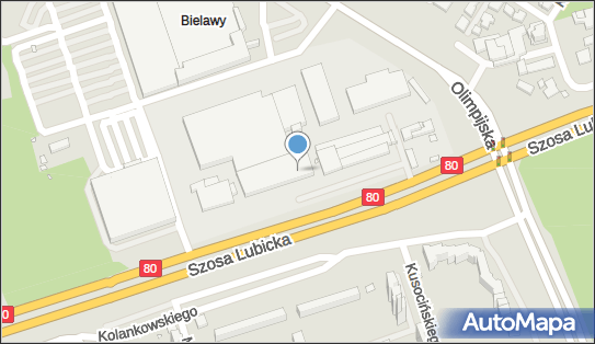 8791205440, Bella sp. z o.o. 