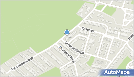 Belle Maison Agnieszka Matysik, ul. Leona Wyczółkowskiego 47H 65-140 - Przedsiębiorstwo, Firma, NIP: 9291173370