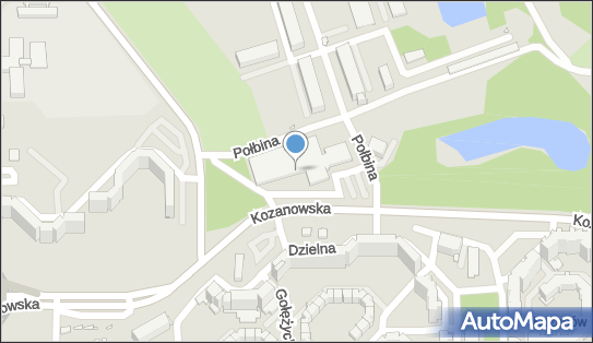 Bellis Beauty Studio, ul. Kozanowska 69, Wrocław 54-152 - Przedsiębiorstwo, Firma, numer telefonu, NIP: 8842638575