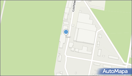 5542451581, Belma Accessories Systems sp. z o.o. 