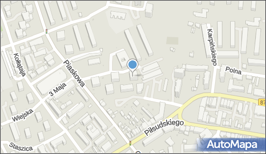 7162331127, Belowski Management Grzegorz Belowski 