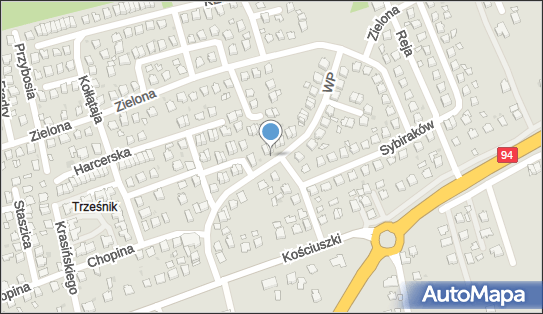 Bem Alicja Pracownia Protetyki Stomatologicznej Bem Alicja, Łańcut 37-100 - Przedsiębiorstwo, Firma, NIP: 8151031310