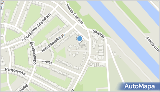 Bem B., Wrocław, ul. Monte Cassino 21 A, Wrocław 51-681 - Przedsiębiorstwo, Firma, NIP: 8961161688