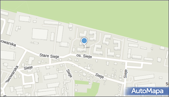 Bema Bębacz Martyna, os. Sieje 2, Kielce 25-561 - Przedsiębiorstwo, Firma, NIP: 9590635140