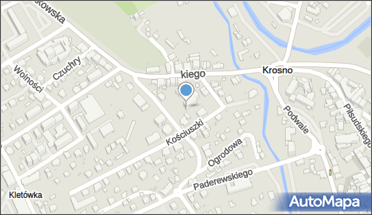 6842366555, Bemag Magdalena Sołtysik i Jacek Uliasz Sp. j. 