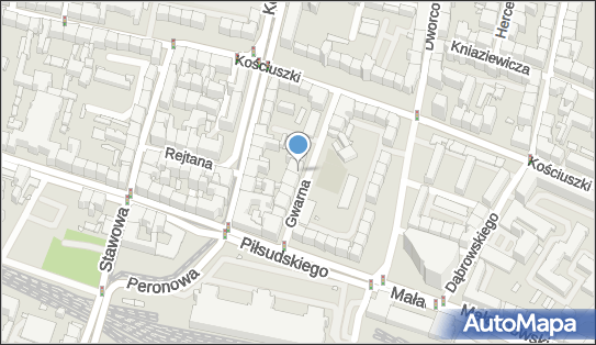 Bemar Przedsiębiorstwo Handlu i Usług, ul. Gwarna 13/19, Wrocław 50-001 - Przedsiębiorstwo, Firma, NIP: 8971035749