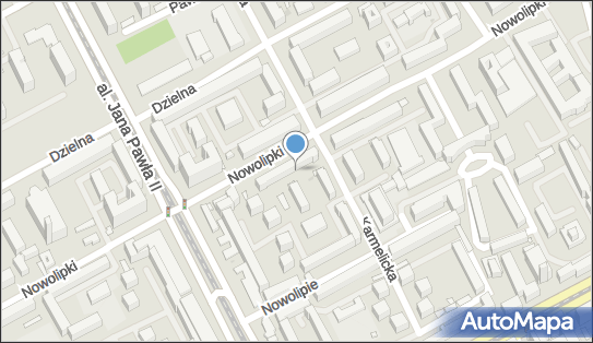 BEMOT Ośrodek Szkolenia Kierowców, Nowolipki 15, Warszawa 00-151 - Przedsiębiorstwo, Firma, numer telefonu