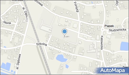 6380005276, Bendel Robert, Pater Maria SPC, Lokal Gastronomiczny 