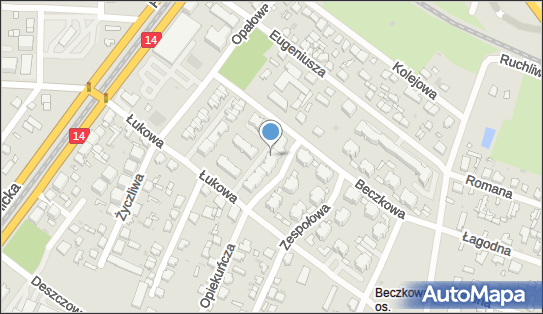 BENE-VET, Łukowa 18a, Łódź 93-410 - Przedsiębiorstwo, Firma, NIP: 7311085611