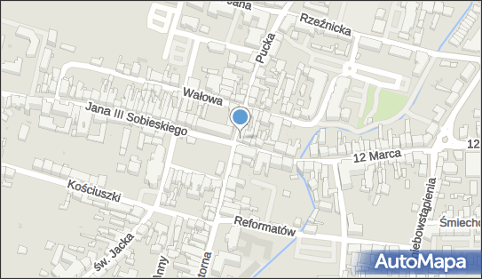 Benedykt Bergmann, 12 Marca 250, Wejherowo 84-200 - Przedsiębiorstwo, Firma, NIP: 5881214263