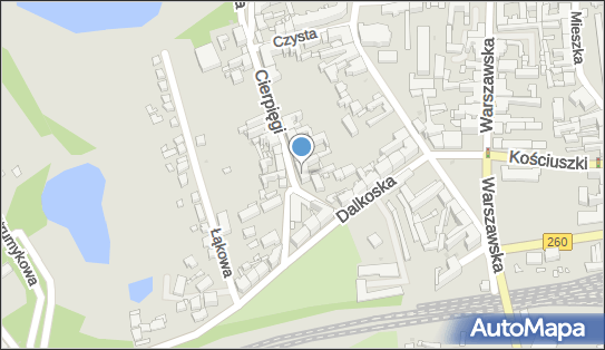 Benek, Cierpięgi 7b, Gniezno 62-200 - Przedsiębiorstwo, Firma, NIP: 7841110274