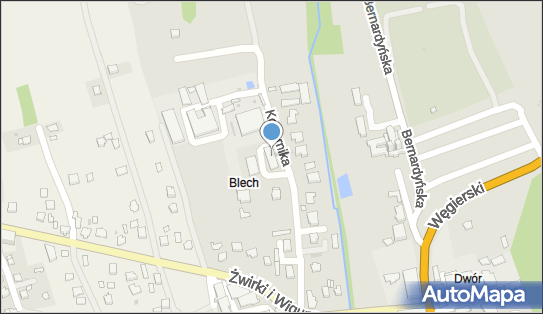 5993163051, Benger Polska sp. z o.o. 