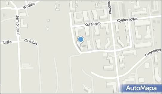 Beniamin Jasik Benson, ul. Koralowa 27, Lublin 20-583 - Przedsiębiorstwo, Firma, NIP: 8661671988