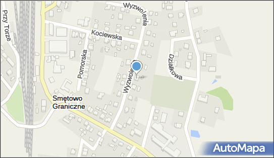 Benny Piotr Langowski, Wyzwolenia 8, Smętowo Graniczne 83-230 - Przedsiębiorstwo, Firma, NIP: 5921986748