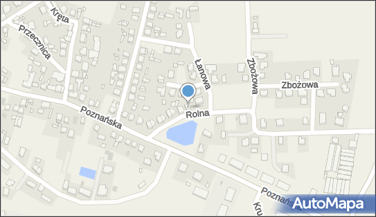 Bensis, Rolna 1h, Tarnowo Podgórne 62-080 - Przedsiębiorstwo, Firma, numer telefonu, NIP: 7811863810