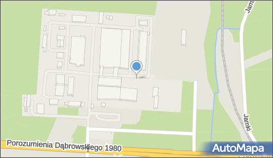 Benteler Distrybution Poland Sp. z o.o., Dąbrowa Górnicza - Przedsiębiorstwo, Firma