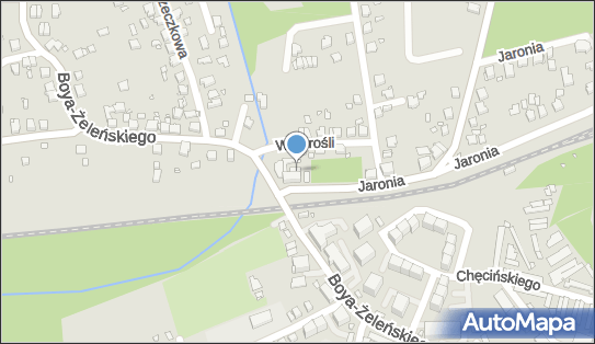 Bentkowska, ul. Jana Nikodema Jaronia 2, Katowice 40-750 - Przedsiębiorstwo, Firma, NIP: 6321115879