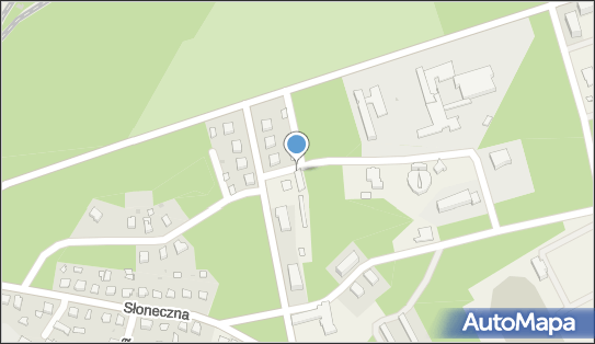8721873900, Firma Handlowo - Usługowa 