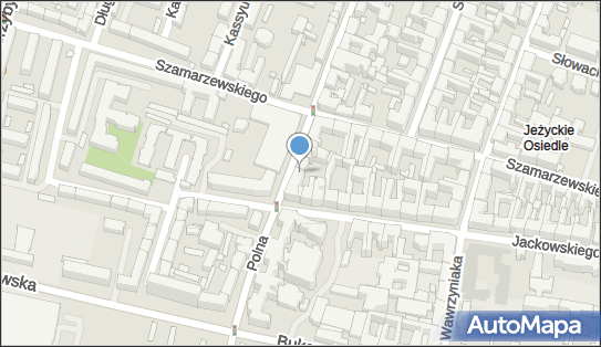 Ber Przeds Handlowo Usługowe, Polna 29, Poznań 60-535 - Przedsiębiorstwo, Firma, NIP: 7811118874