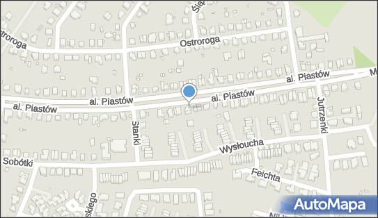 Beratungssysteme Pytkowski Paweł, al. Piastów 64, Wrocław 52-425 - Przedsiębiorstwo, Firma, NIP: 8991597019