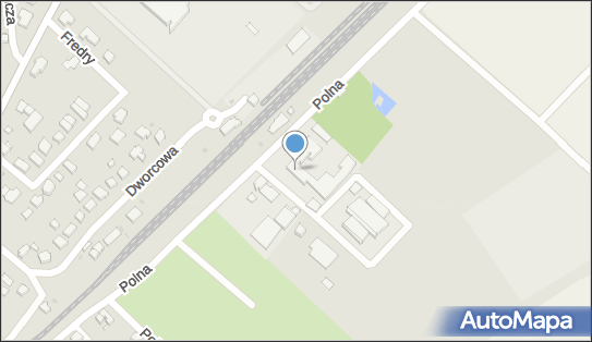 5861014302, Berendsen Textile Service sp. z o.o. 