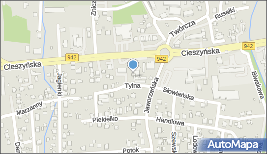 Bergmann Polska Sp. z o.o., Tylna 6A, Bielsko-Biała 43-300 - Przedsiębiorstwo, Firma, numer telefonu