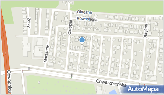 Berg, Okrężna 27b, Gdynia 81-601 - Przedsiębiorstwo, Firma, numer telefonu, NIP: 7961162687