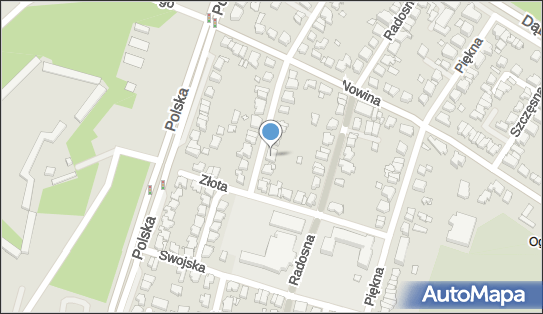 634174226, Berliner Developer sp. z o.o. 