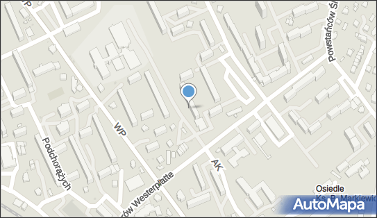 Bermar Instalacje Sanitarne, Bohaterów Westerplatte 23, Krosno 38-400 - Przedsiębiorstwo, Firma, numer telefonu