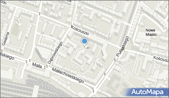 8991806836, Bernadetta Lis Asto Ośrodek Edukacyjny 