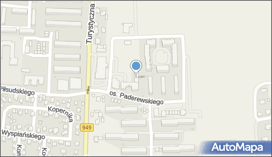 Bernadetta Naparło - Działalność Gospodarcza, Jawiszowice 43-276 - Przedsiębiorstwo, Firma, NIP: 6521040809