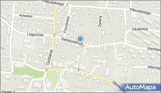 Bernadetta Niewiarowska, ul. Henryka Sienkiewicza 11C, Wieliczka 32-020 - Przedsiębiorstwo, Firma, NIP: 6831802461