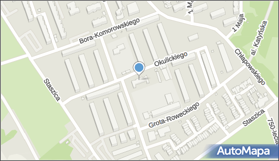 Bernadetta Tiszer, ul. Leopolda Okulickiego 3, Śrem 63-100 - Przedsiębiorstwo, Firma, NIP: 7851087648
