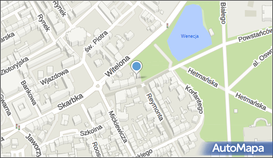 7521047522, Centrum Terapii Uzależnień Bernard Dawicki 