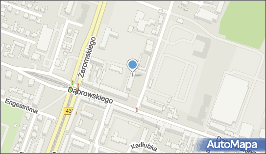 Bernard Dolphin Aleksander Dolphin, Janickiego Klemensa 24, Poznań 60-542 - Przedsiębiorstwo, Firma, NIP: 7811679383