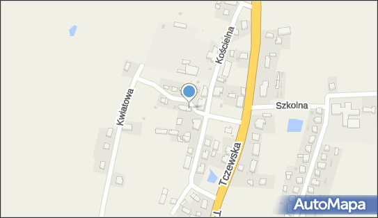 Bernard Jasnoch, Kościelna 13b, Rudno 83-121 - Przedsiębiorstwo, Firma, NIP: 5932189866