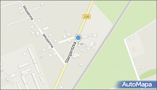 8531247536, Berndt Jeppsson Poland sp. z o.o. 