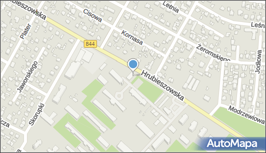 061398268, Berni sp. z o.o. 